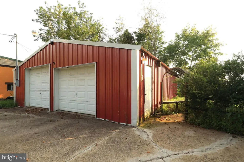 681 DRANE HIGHWAY Osceola Mills, PA 16666