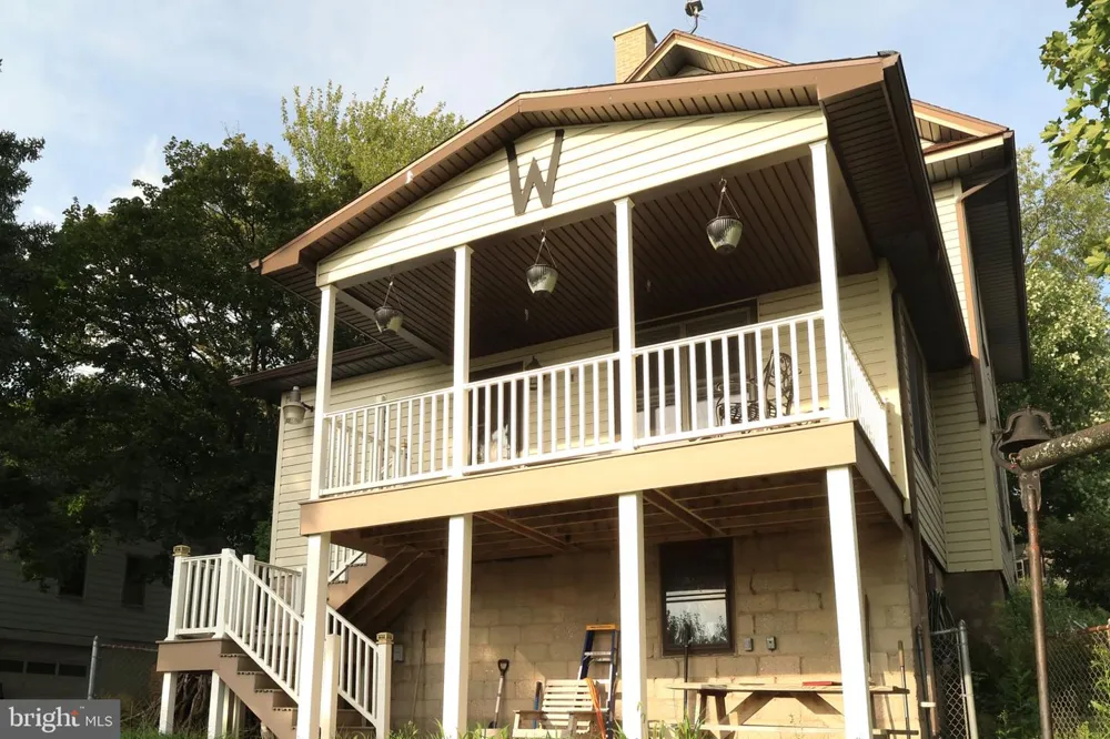 681 DRANE HIGHWAY Osceola Mills, PA 16666