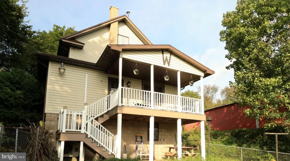 681 DRANE HIGHWAY Osceola Mills, PA 16666