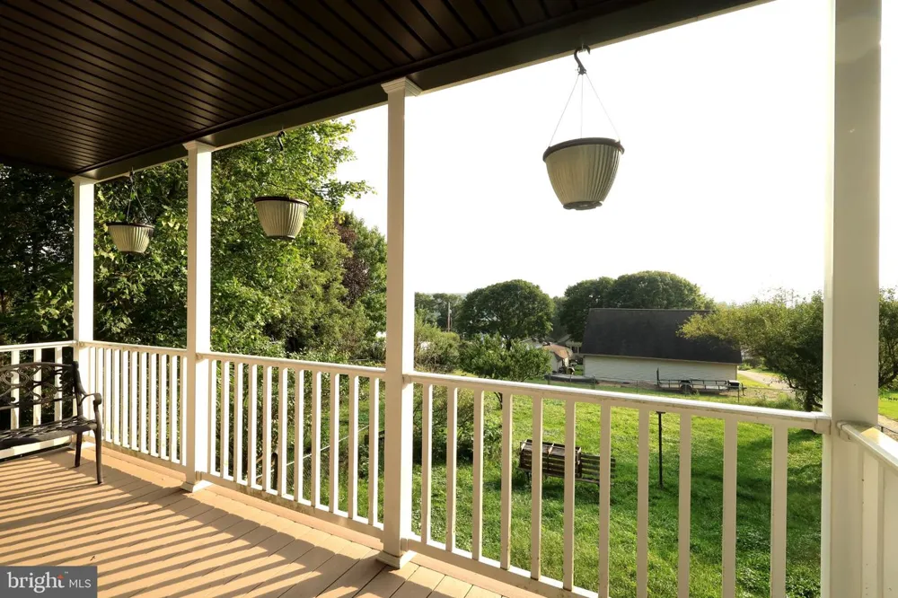 681 DRANE HIGHWAY Osceola Mills, PA 16666