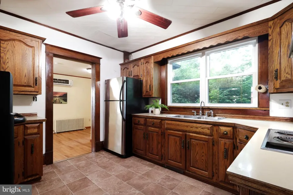 681 DRANE HIGHWAY Osceola Mills, PA 16666
