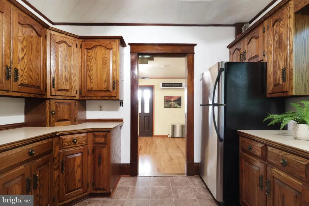 681 DRANE HIGHWAY Osceola Mills, PA 16666