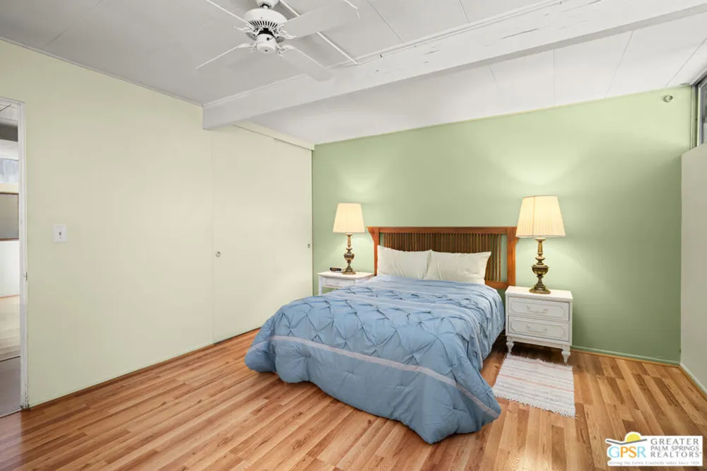 1790 Via Miraleste Palm Springs, CA 92262