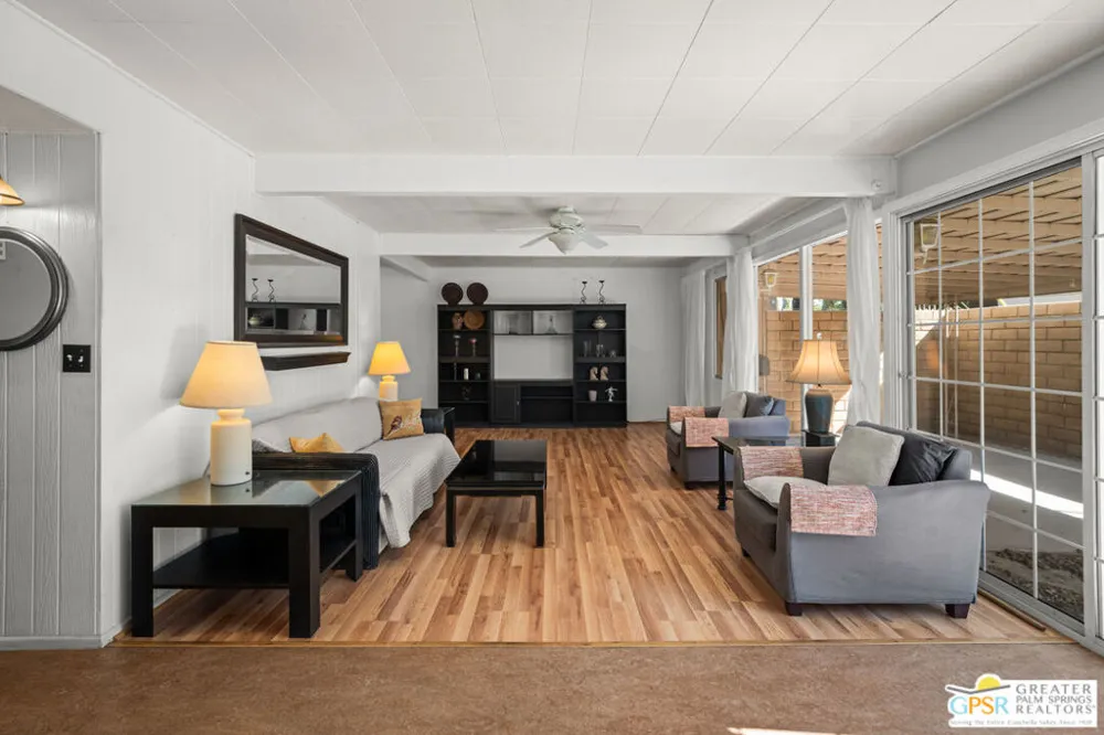 1790 Via Miraleste Palm Springs, CA 92262