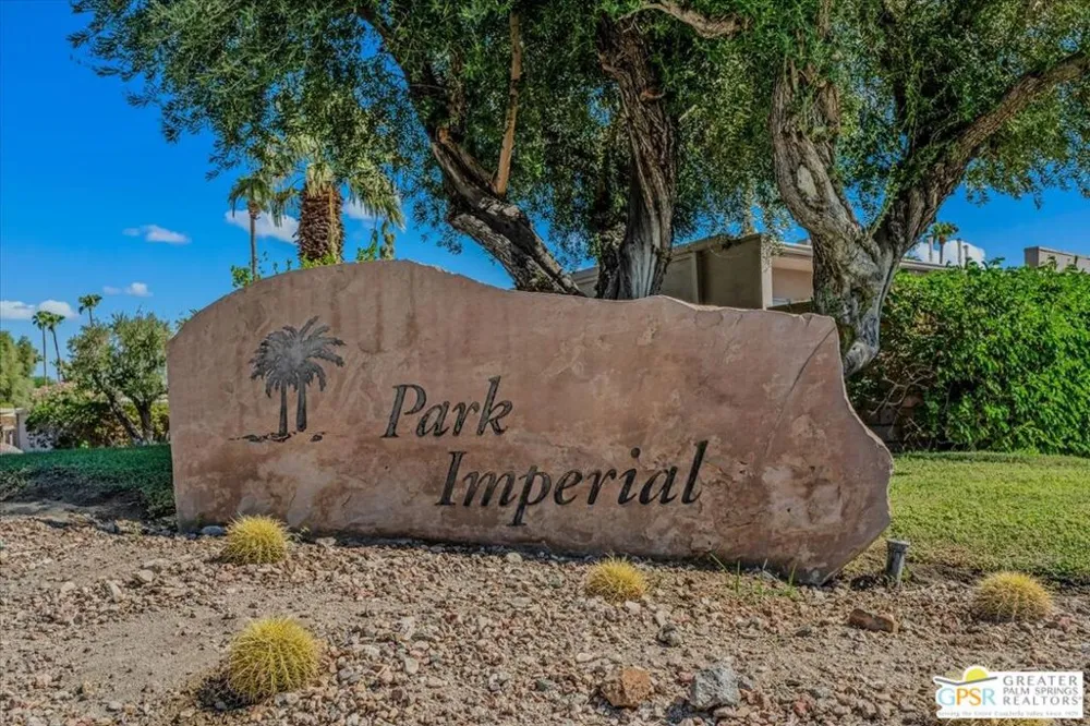 1790 Via Miraleste Palm Springs, CA 92262