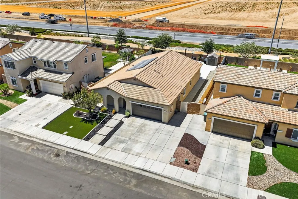 26611 Mountaingate Menifee, CA 92585