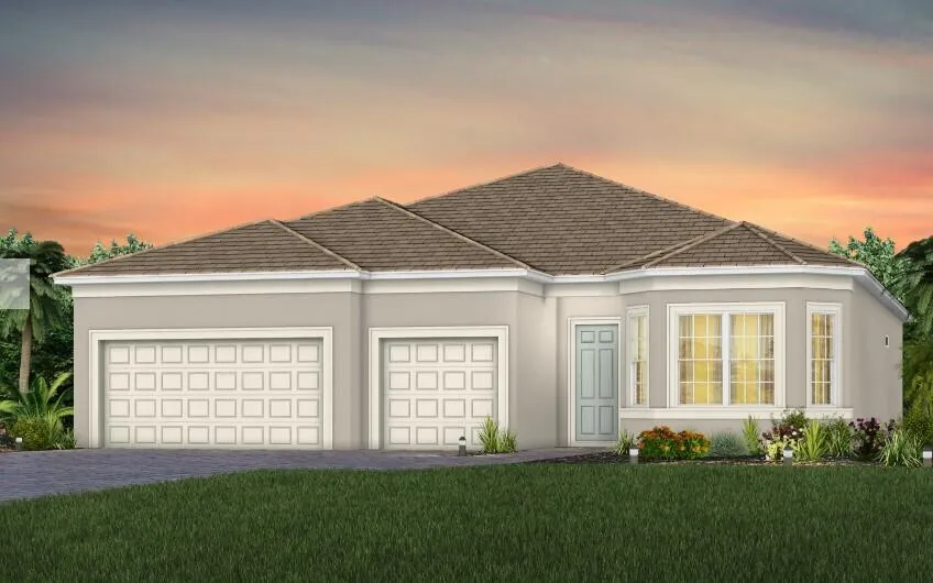 10411 SW Highpointe Drive #263 Ashby Stuart, FL 34997