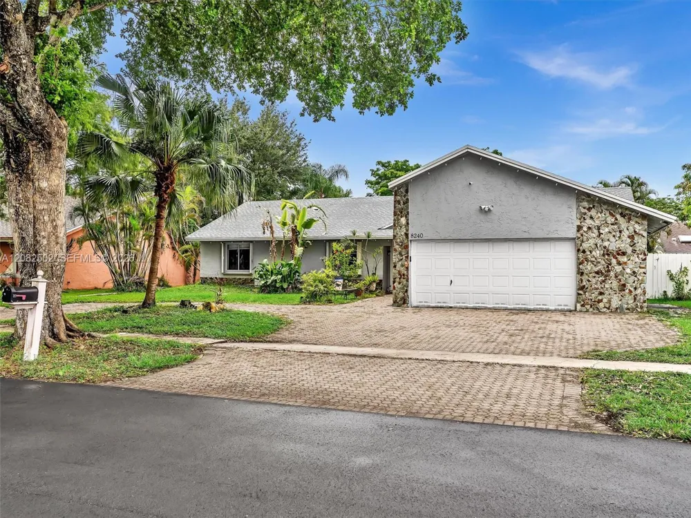 Address Not Shown Lauderhill, FL 33351