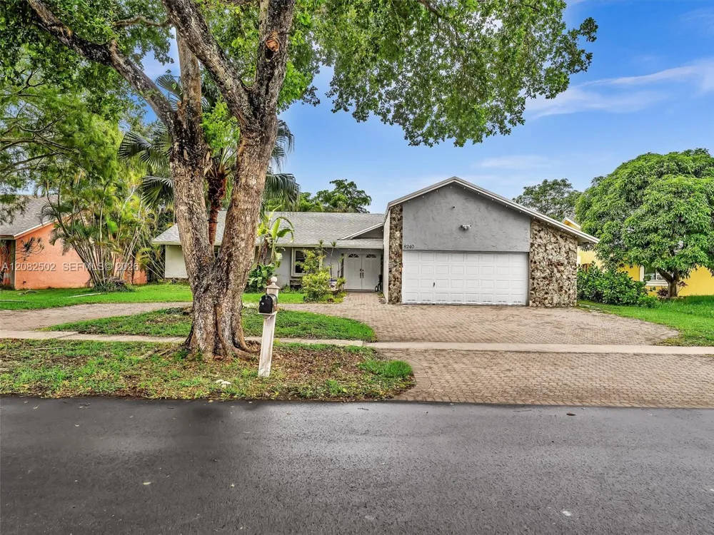 Address Not Shown Lauderhill, FL 33351
