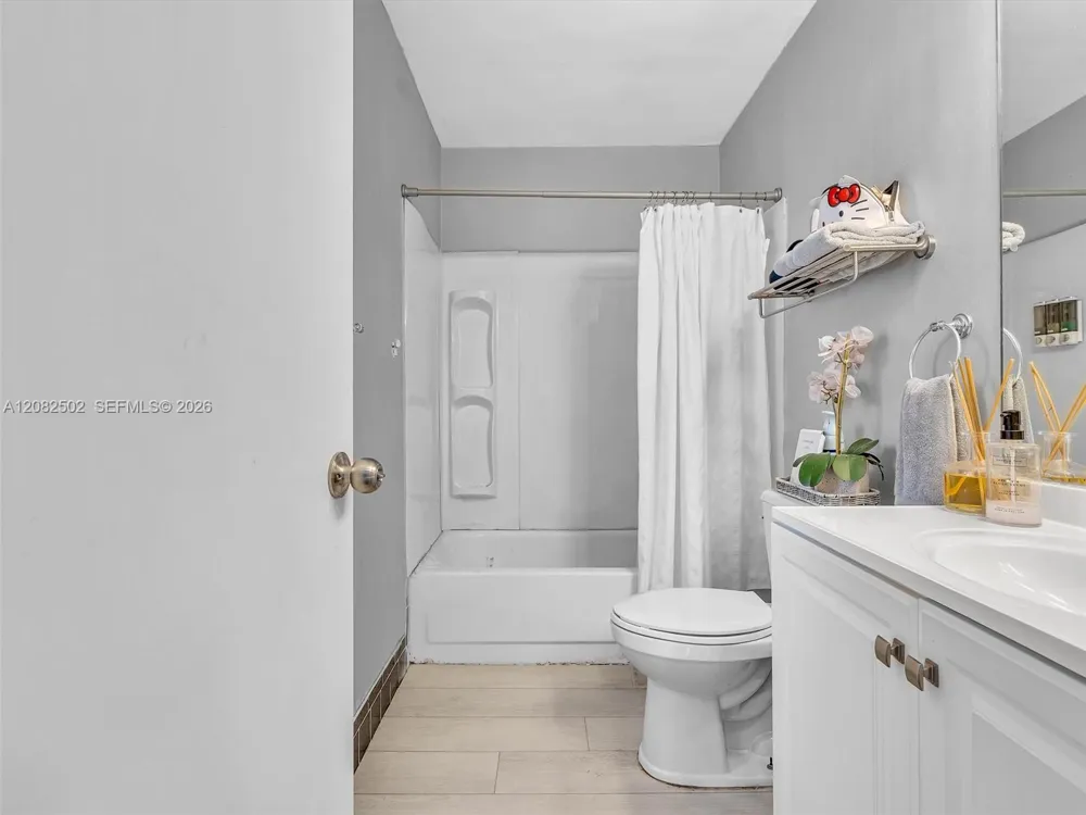 Address Not Shown Lauderhill, FL 33351