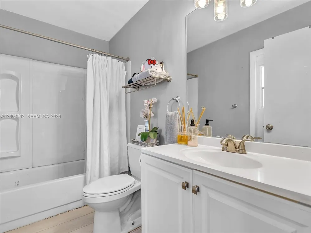 Address Not Shown Lauderhill, FL 33351