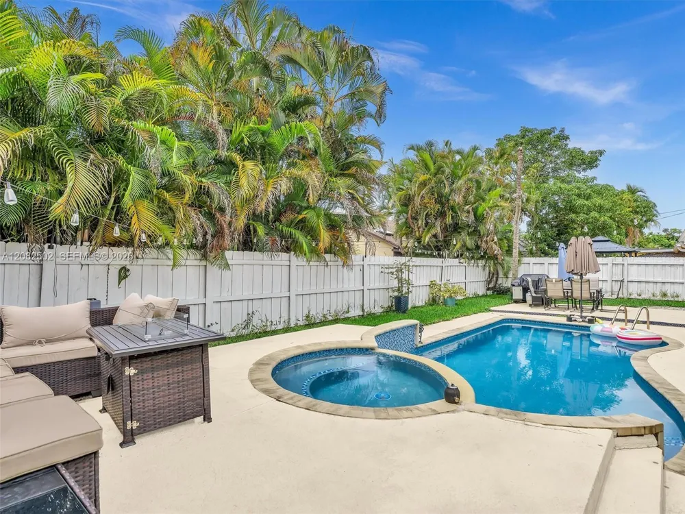 Address Not Shown Lauderhill, FL 33351