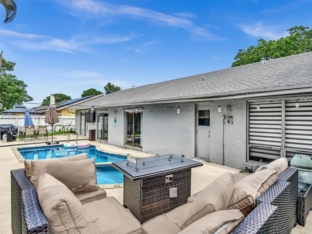 Address Not Shown Lauderhill, FL 33351