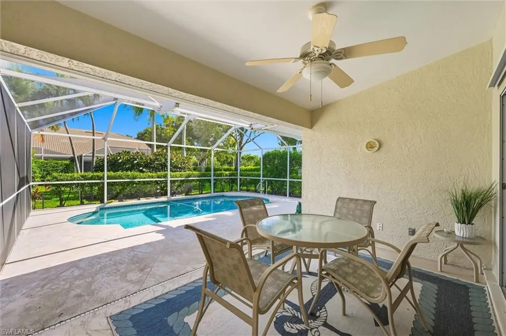 8681 Mustang Drive Naples, FL 34113