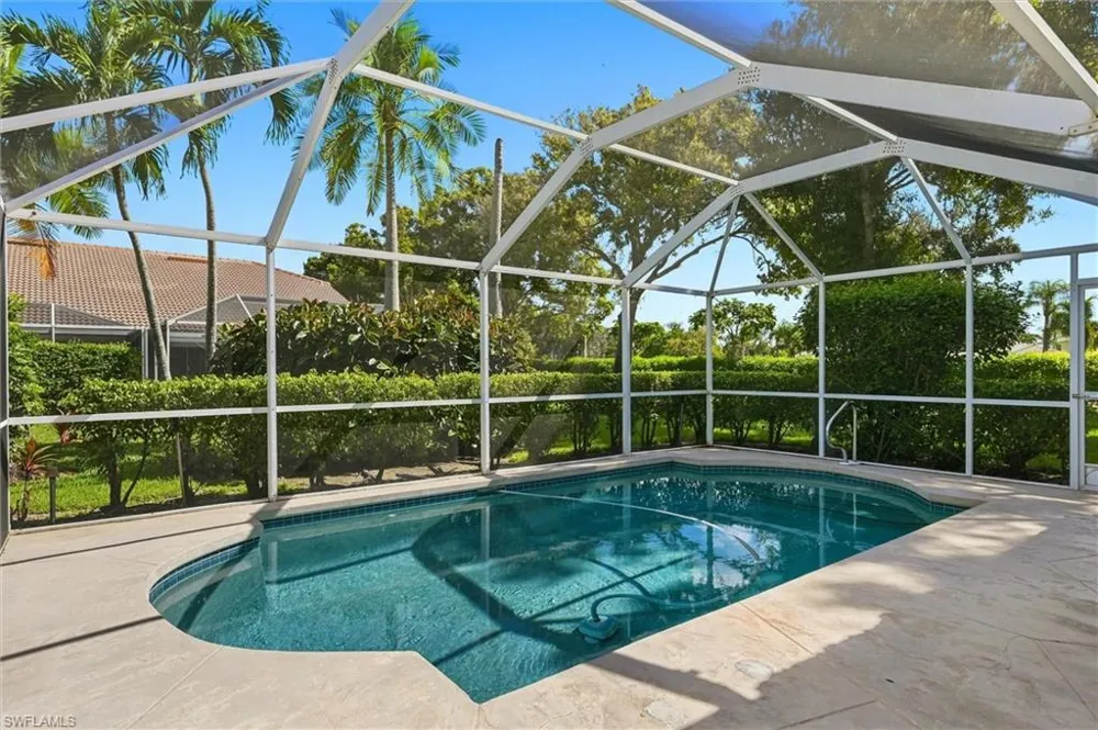 8681 Mustang Drive Naples, FL 34113
