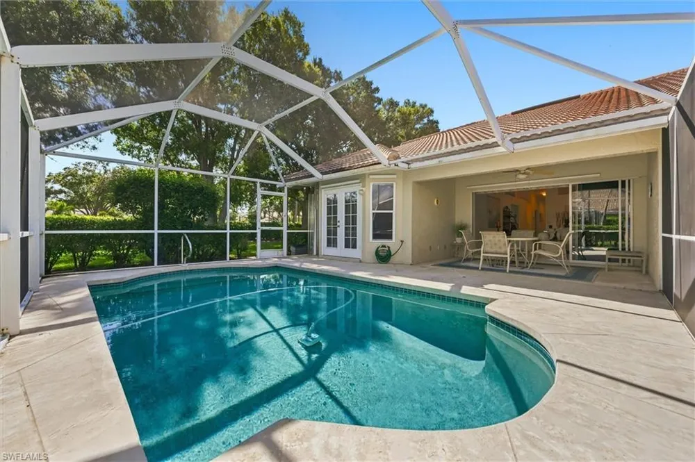 8681 Mustang Drive Naples, FL 34113