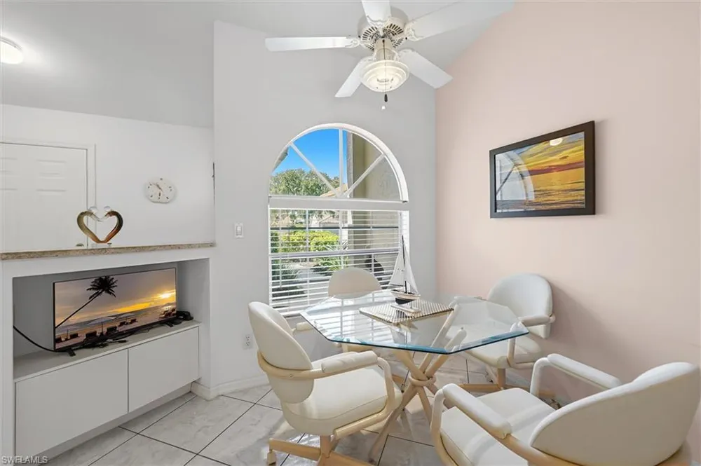 8681 Mustang Drive Naples, FL 34113