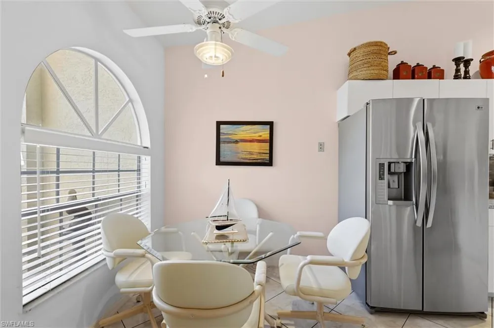 8681 Mustang Drive Naples, FL 34113
