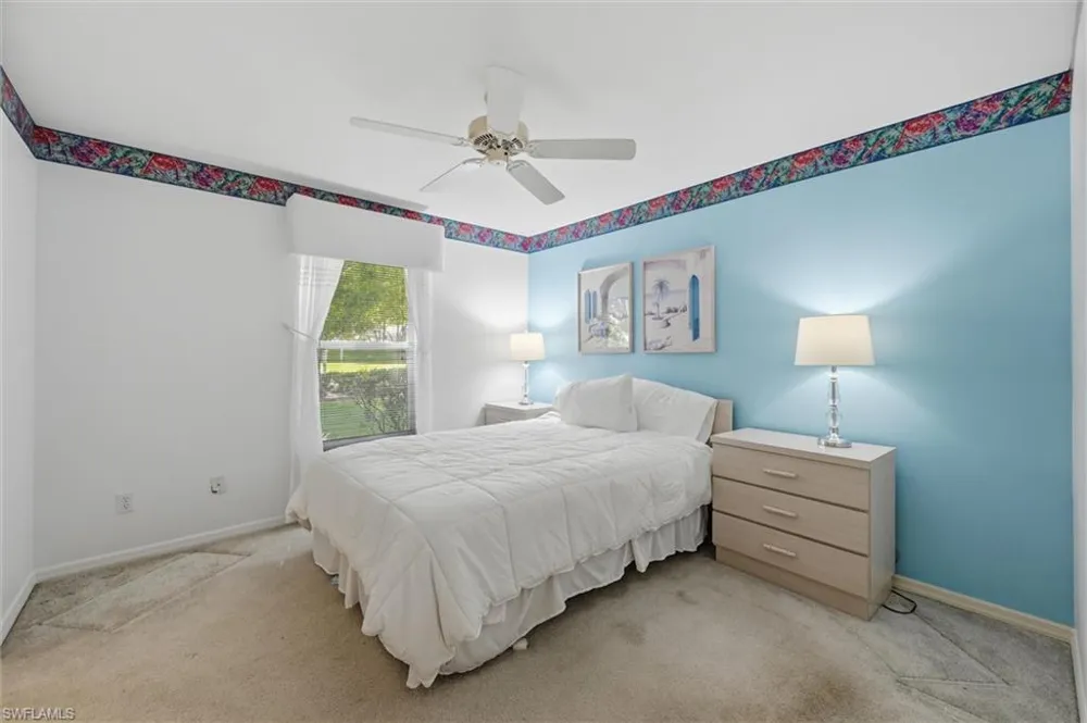 8681 Mustang Drive Naples, FL 34113