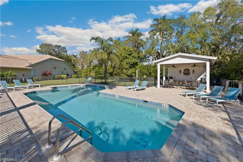 8681 Mustang Drive Naples, FL 34113