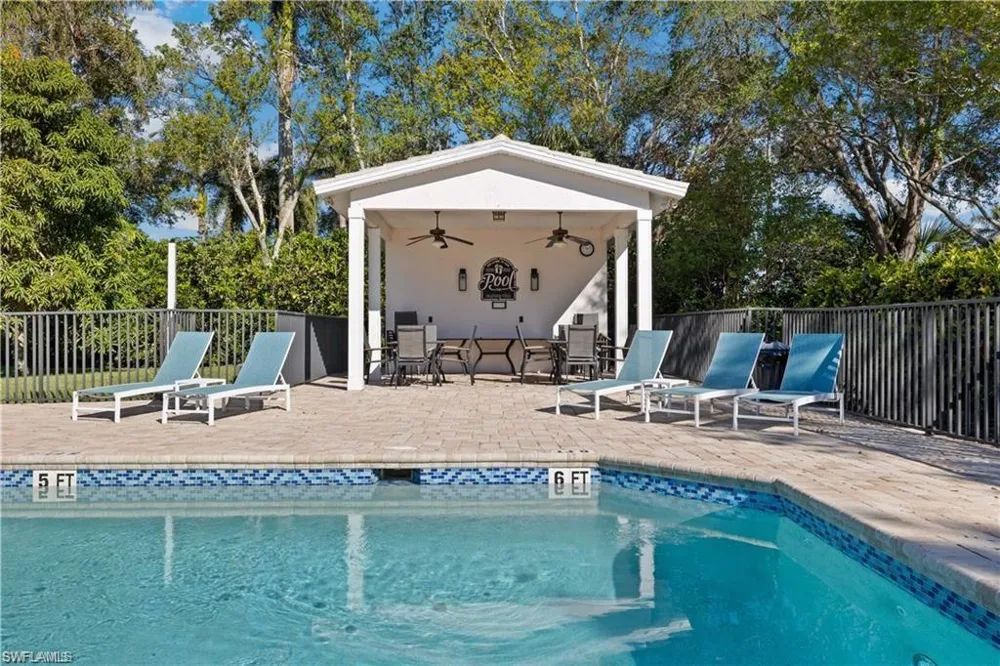8681 Mustang Drive Naples, FL 34113