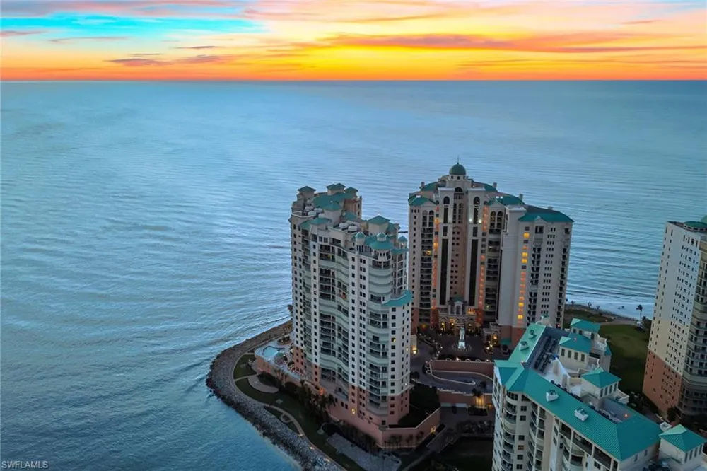 970 Cape Marco Drive #2408 Marco Island, FL 34145