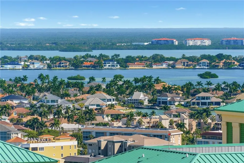 970 Cape Marco Drive #2408 Marco Island, FL 34145