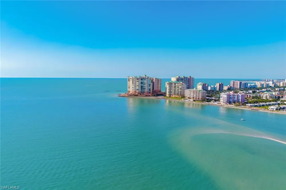 970 Cape Marco Drive #2408 Marco Island, FL 34145