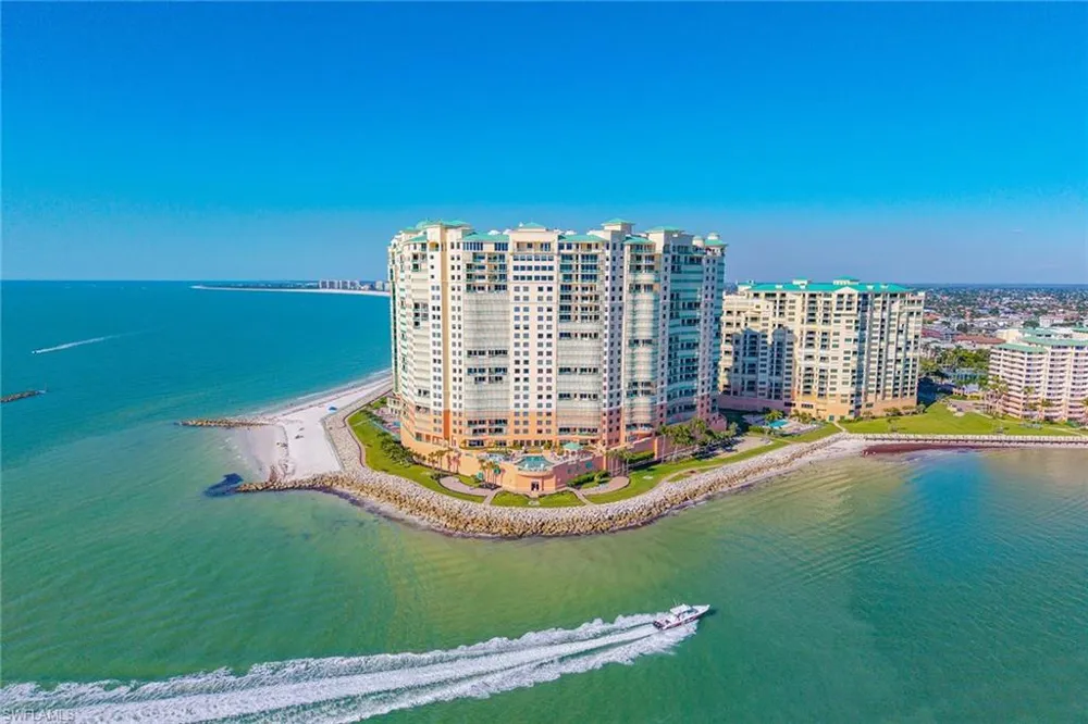 970 Cape Marco Drive #2408 Marco Island, FL 34145