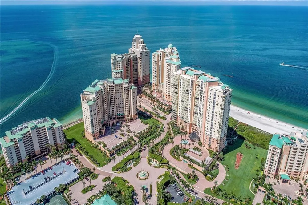 970 Cape Marco Drive #2408 Marco Island, FL 34145