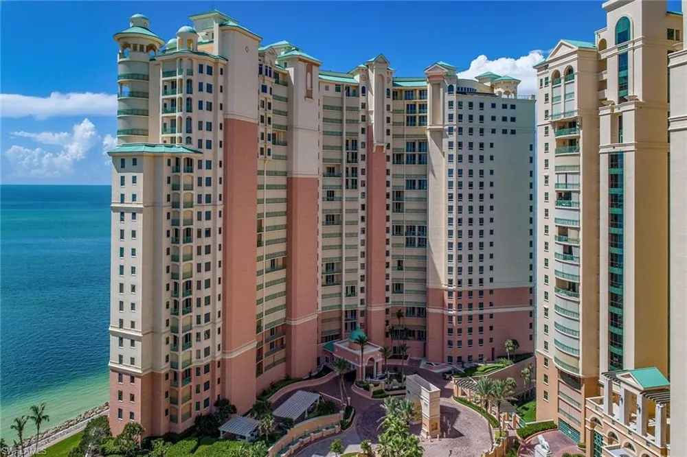 970 Cape Marco Drive #2408 Marco Island, FL 34145