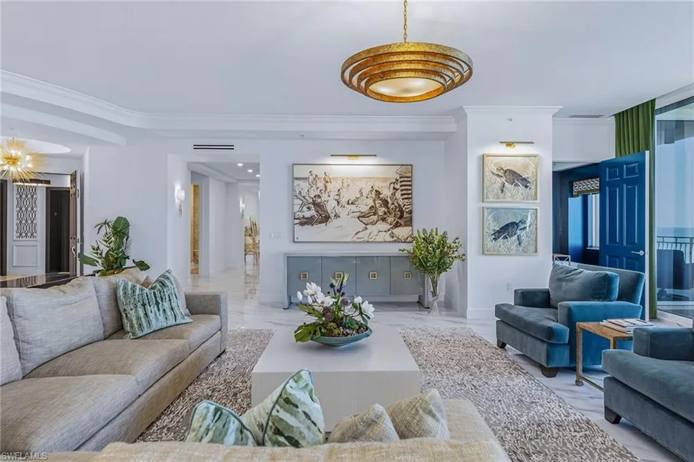 970 Cape Marco Drive #2408 Marco Island, FL 34145
