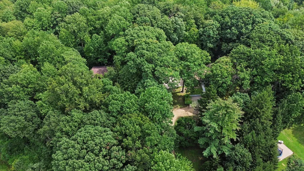 12537 S Wolcott Chikaming Township, MI 49125
