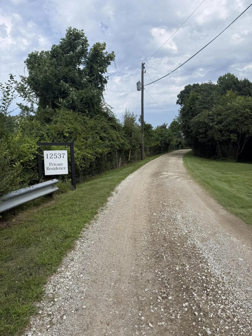 12537 S Wolcott Chikaming Township, MI 49125