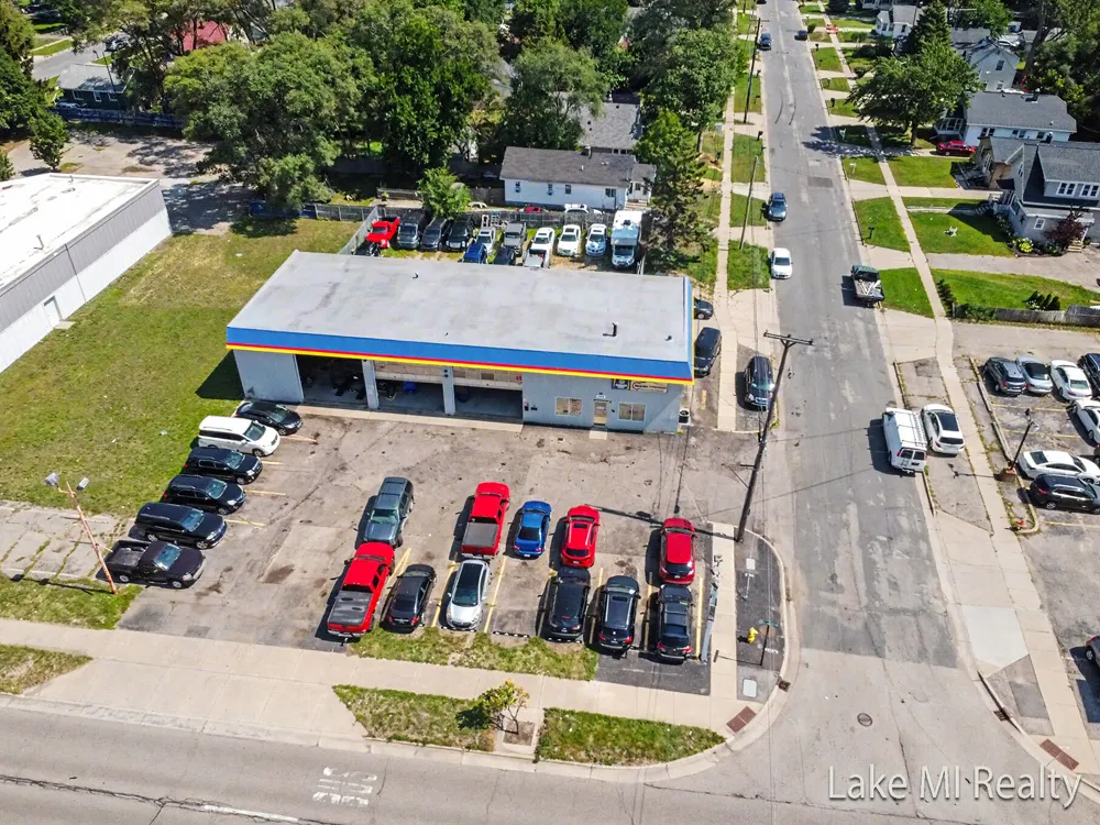3364 Division Avenue S Wyoming City, MI 49548