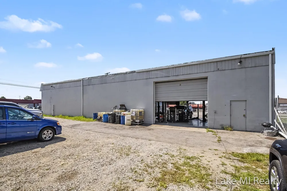 3364 Division Avenue S Wyoming City, MI 49548