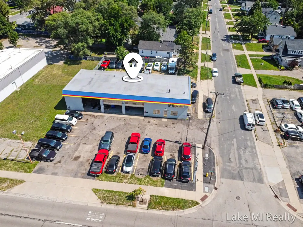 3364 Division Avenue S Wyoming City, MI 49548
