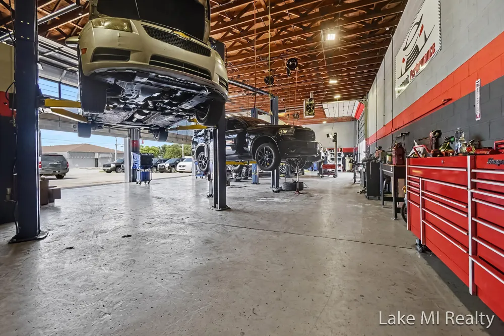 3364 Division Avenue S Wyoming City, MI 49548