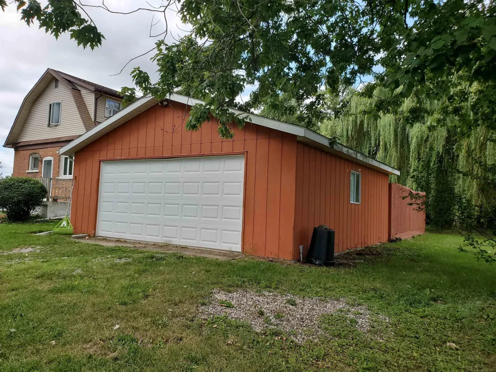 287 E Harrington Road Croswell City, MI 48422