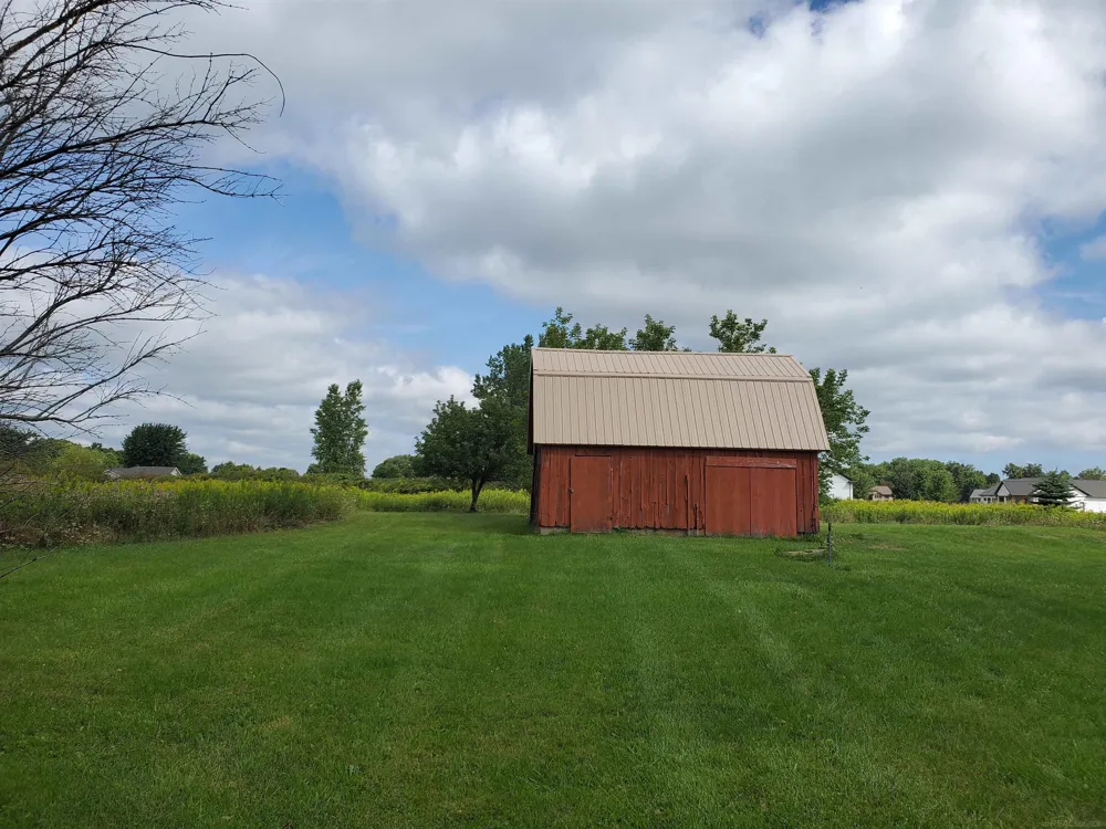 287 E Harrington Road Croswell City, MI 48422