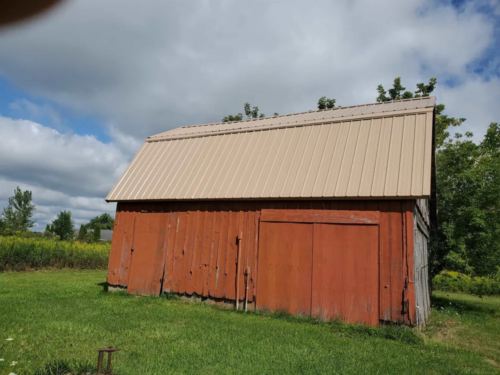287 E Harrington Road Croswell City, MI 48422