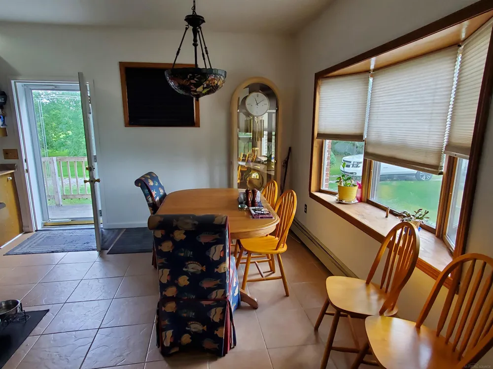 287 E Harrington Road Croswell City, MI 48422