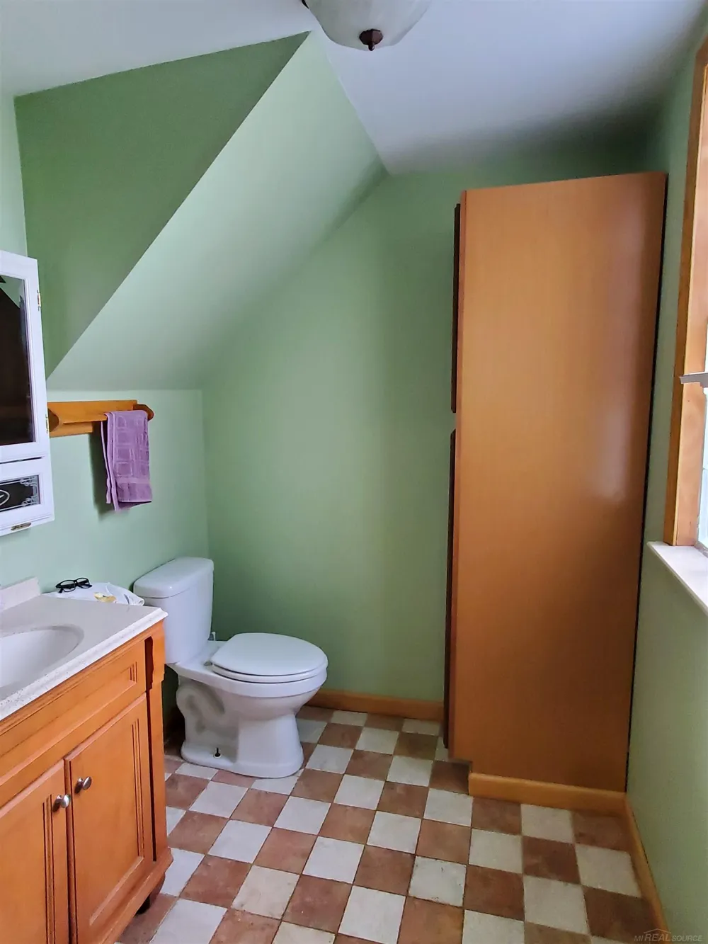 287 E Harrington Road Croswell City, MI 48422
