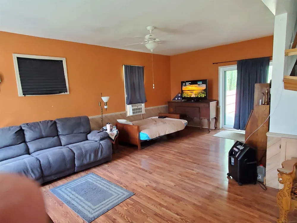 287 E Harrington Road Croswell City, MI 48422