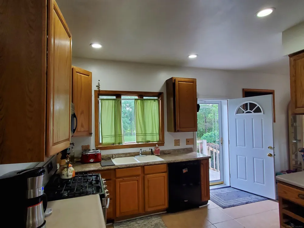 287 E Harrington Road Croswell City, MI 48422