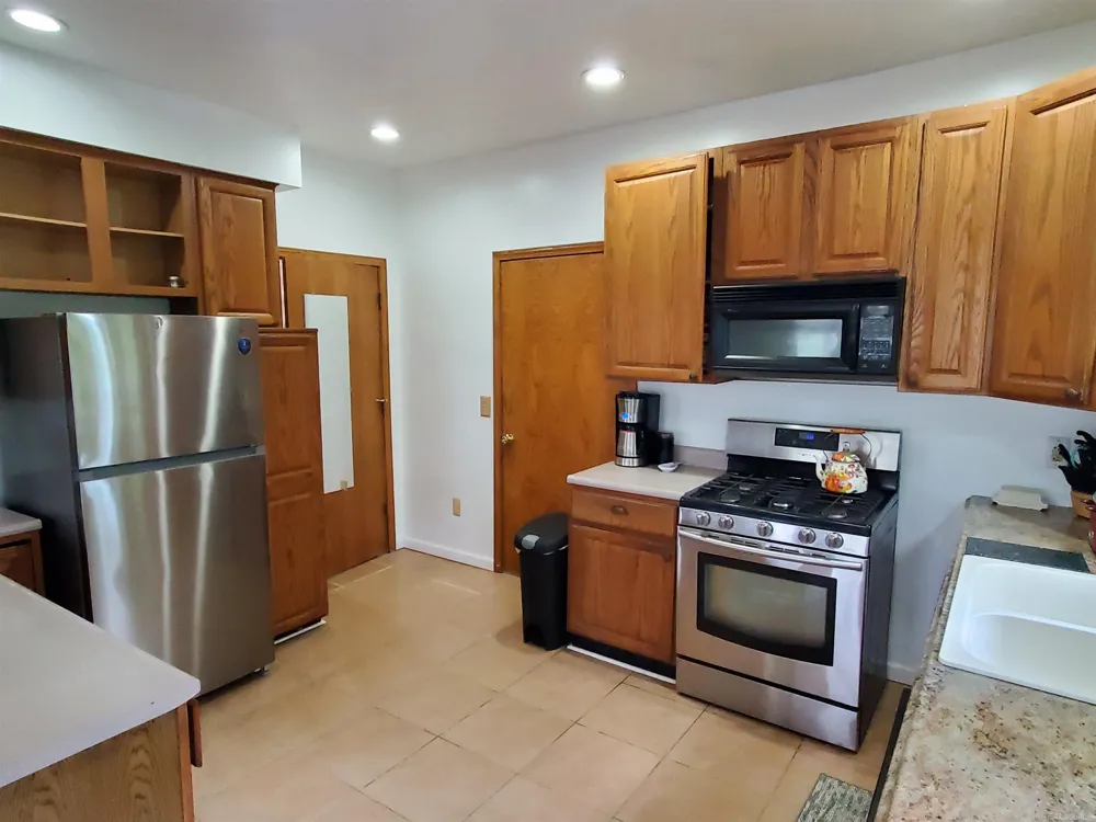 287 E Harrington Road Croswell City, MI 48422