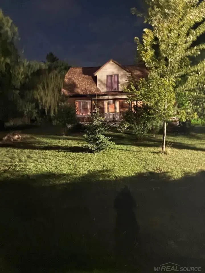 287 E Harrington Road Croswell City, MI 48422