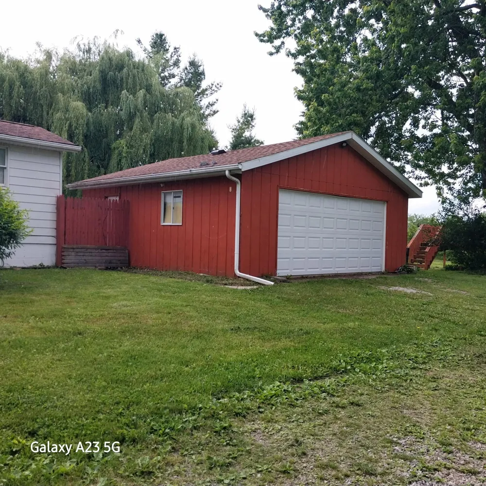 287 E Harrington Road Croswell City, MI 48422