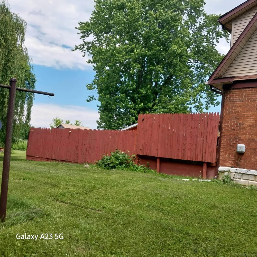 287 E Harrington Road Croswell City, MI 48422