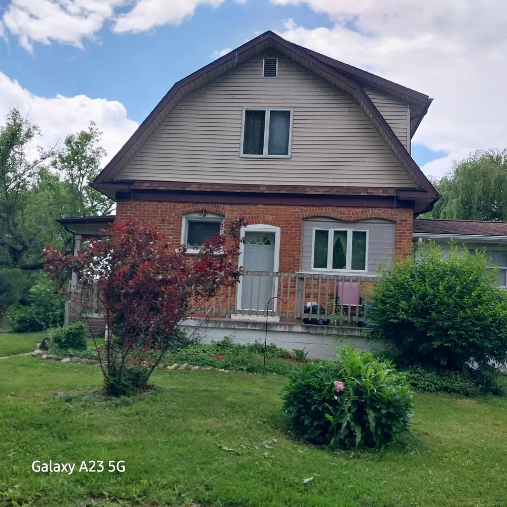 287 E Harrington Road Croswell City, MI 48422